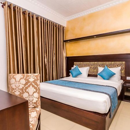 Ceylon City Hotel, Mt Lavinia Dehiwala-Mount Lavinia Exterior photo