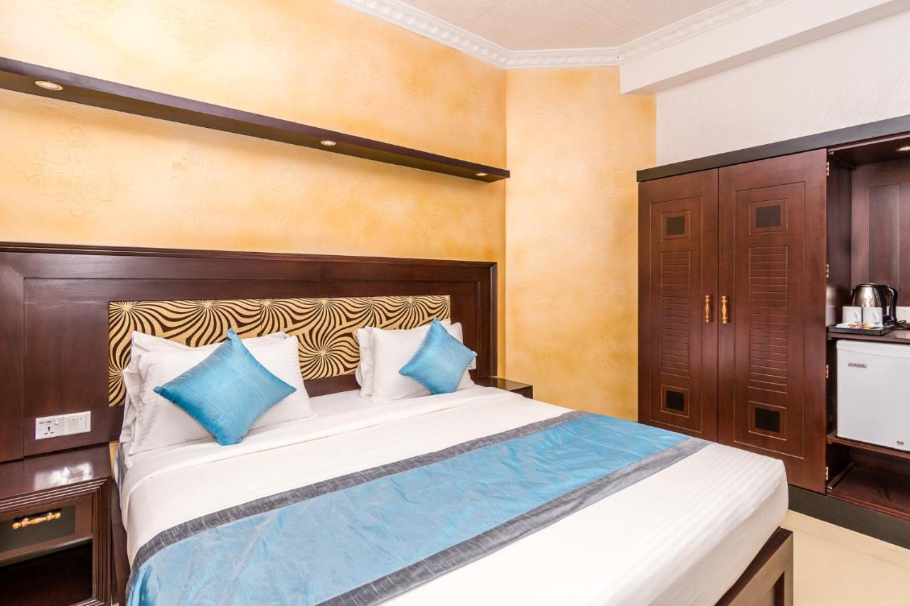 Ceylon City Hotel, Mt Lavinia Dehiwala-Mount Lavinia Exterior photo